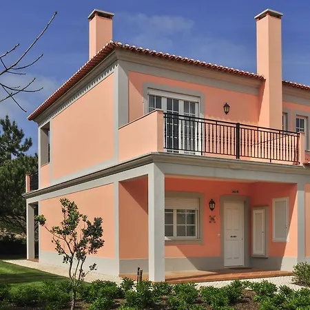 Casa de Férias Del Rey Delux By Pool Praia del Rei