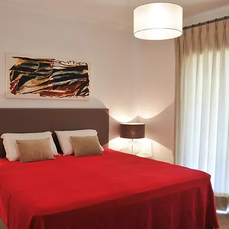 Casa de Férias Del Rey Delux By Pool