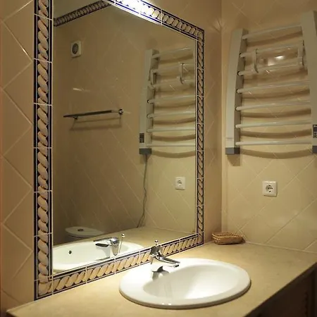 Casa de Férias Del Rey Delux By Pool Praia del Rei