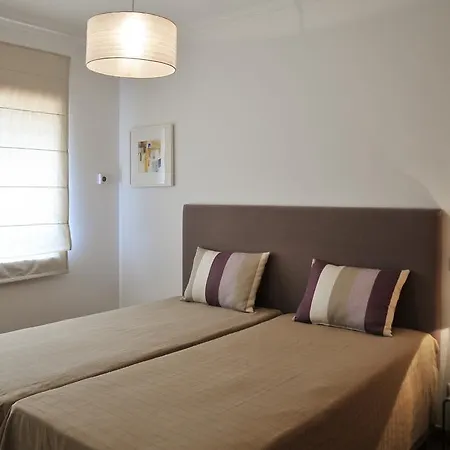 Casa de Férias Del Rey Delux By Pool *