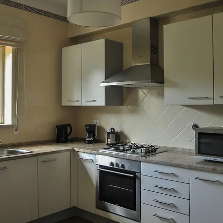 Casa de Férias Del Rey Delux By Pool