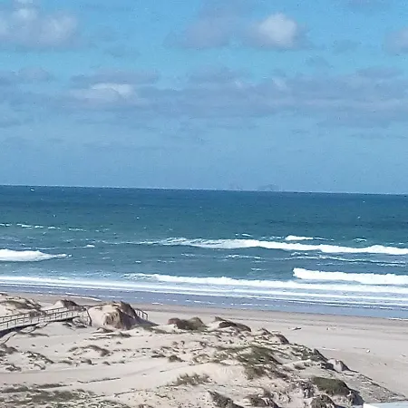 Del Rey Delux By Pool Casa de Férias