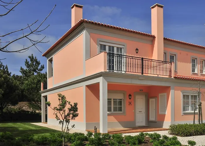 Casa de Férias Del Rey Delux By Pool Praia del Rei