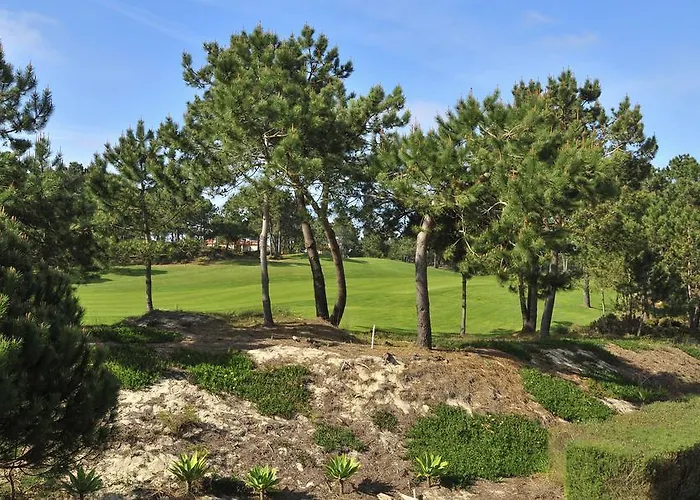 Casa de Férias Del Rey Delux By Pool Praia del Rei