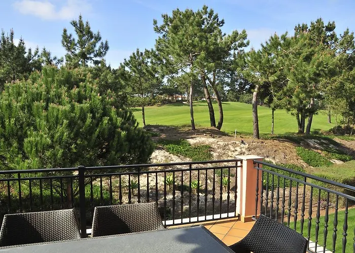 Del Rey Delux By Pool Casa de Férias