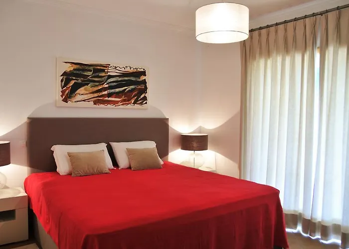 Casa de Férias Del Rey Delux By Pool