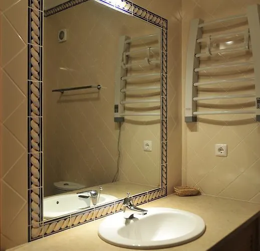 Casa de Férias Del Rey Delux By Pool Praia del Rei