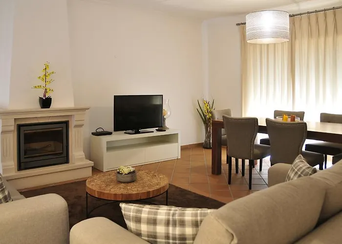 Del Rey Delux By Pool Praia del Rei