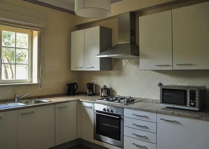 Casa de Férias Del Rey Delux By Pool