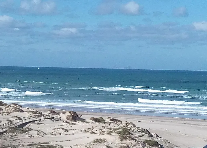 Del Rey Delux By Pool Casa de Férias